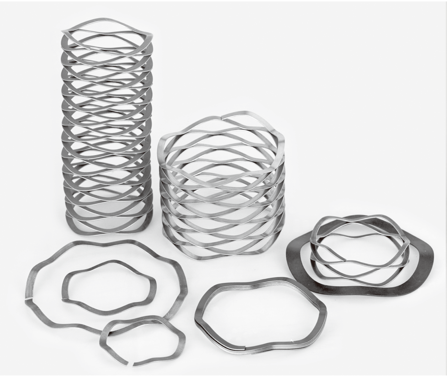 Leaf Springs